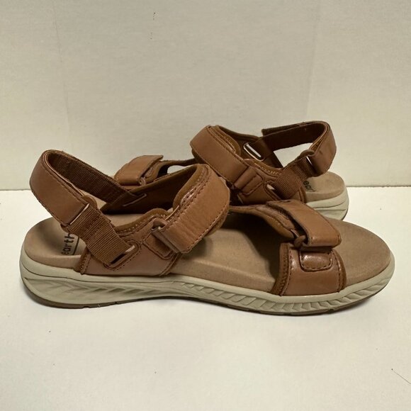 Earth Leather Sport Sandal - Picture 7 of 11